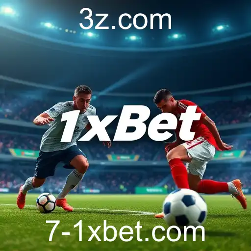 A Ascensão e Desafios do 1xBet no Mercado Online