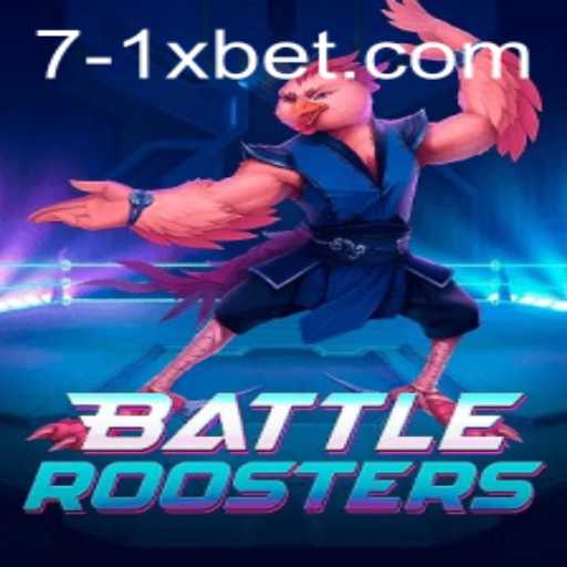 BattleRoosters: A Thrilling Arena Game with 1xBet