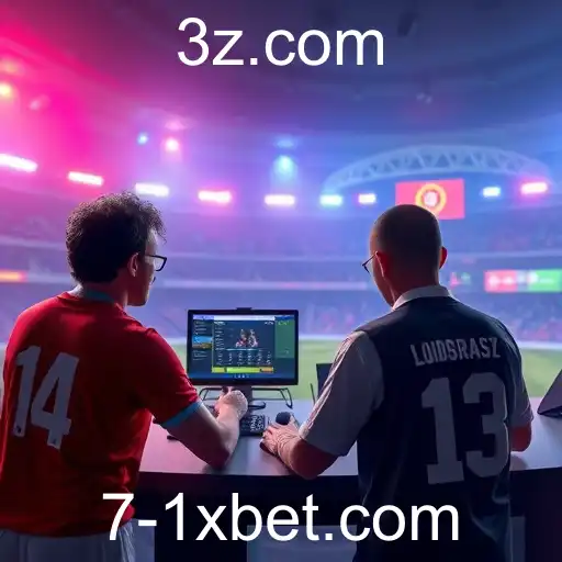 Cenário Atual dos Jogos de Apostas e 1xBet em 2025