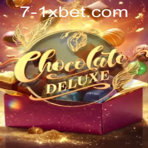 Discover the Sweet World of ChocolateDeluxe with 1xBet