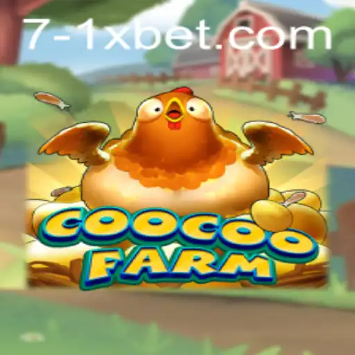 Exploring the World of CooCooFarm: A Thrilling Adventure with 1xBet