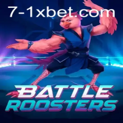 BattleRoosters: A Thrilling Arena Game with 1xBet