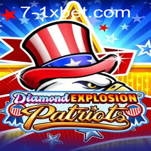 Unveiling the Thrills of DiamondExplosionPatriots: A Gaming Extravaganza