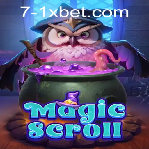 MagicScroll: An Enchanting New Game That Captures the Imagination