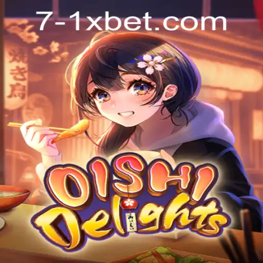 Discover the Exciting World of OishiDelights with 1xBet