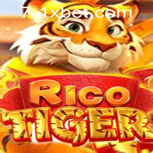 Exploring the Exciting World of RicoTiger: A Deep Dive into the Game and Its Connection with 1xBet