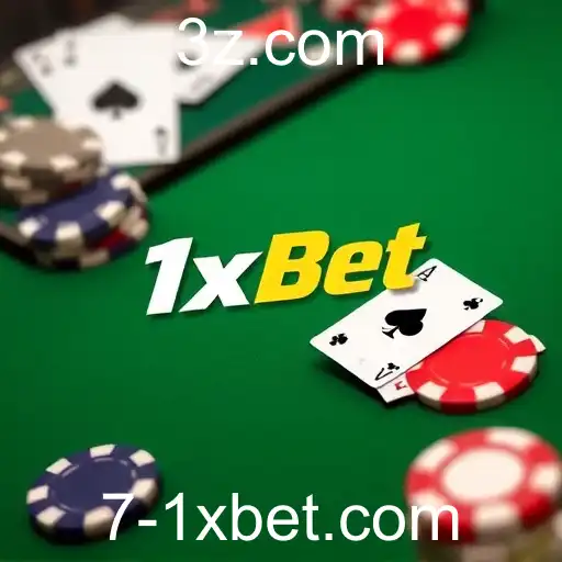 Expansão Global da 1xBet e o Impacto no Mercado Brasileiro