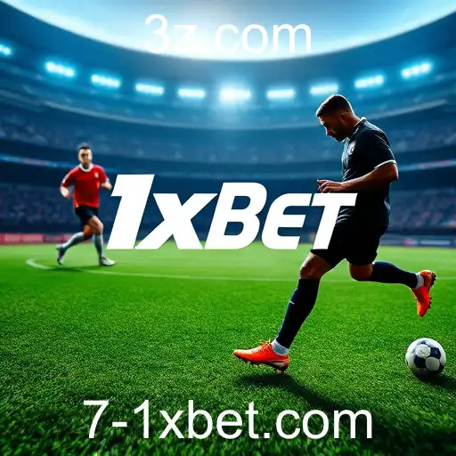 A Influência da 1xBet no Mercado Atual de Apostas