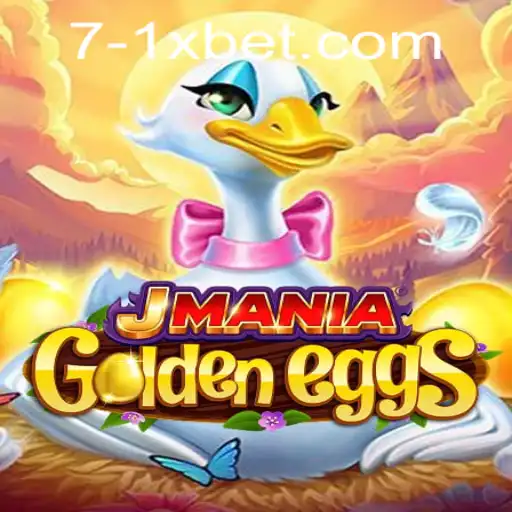 Exploring the Exciting World of JManiaGoldenEggs with 1xBet