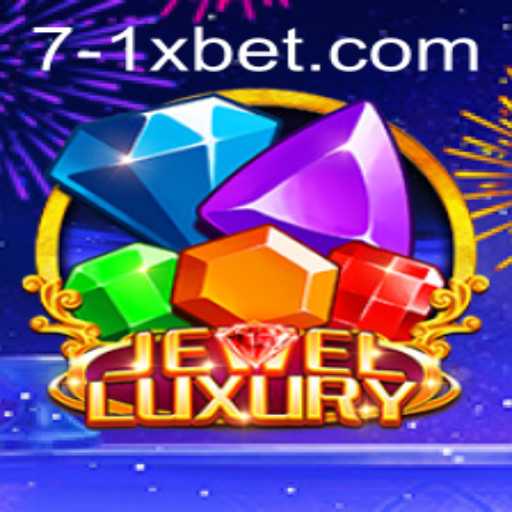 Discover the Thrilling World of JewelLuxury: A Captivating Game Interlinked with 1xBet