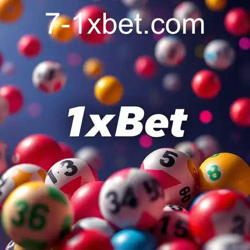 The Alluring World of Lottery Games: A Deep Dive into 1xBet