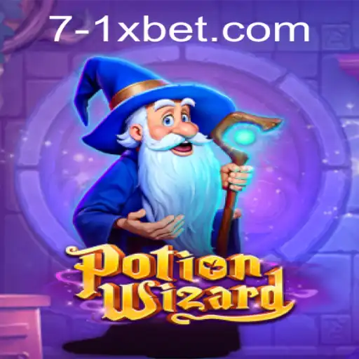 Discover the Magical World of PotionWizard and the Excitement of 1xBet