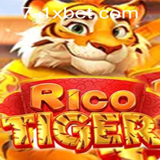 Exploring the Exciting World of RicoTiger: A Deep Dive into the Game and Its Connection with 1xBet