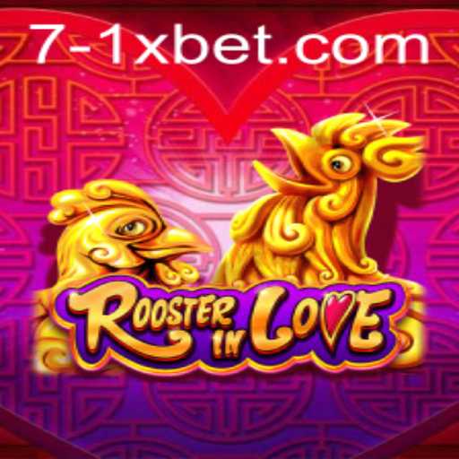 RoosterInLove: The Latest Game Sensation and 1xBet Partnership