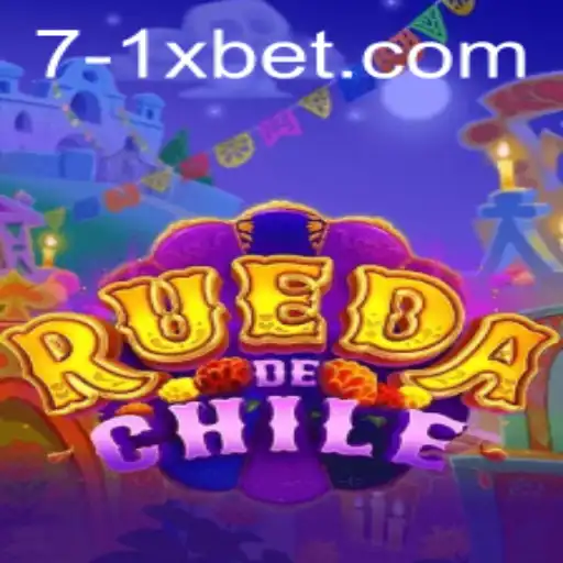 RuedaDeChile: Unveiling an Exciting Game with 1xBet