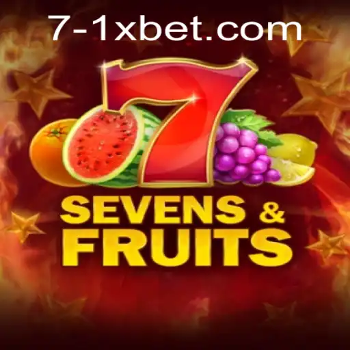 Discover the Exciting World of SevensFruits with 1xBet