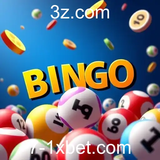 Descubra a Diversidade do Bingo Online na 1xBet