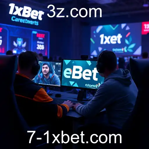 A Ascensão dos eSports e Seu Impacto no Mercado de Apostas Online