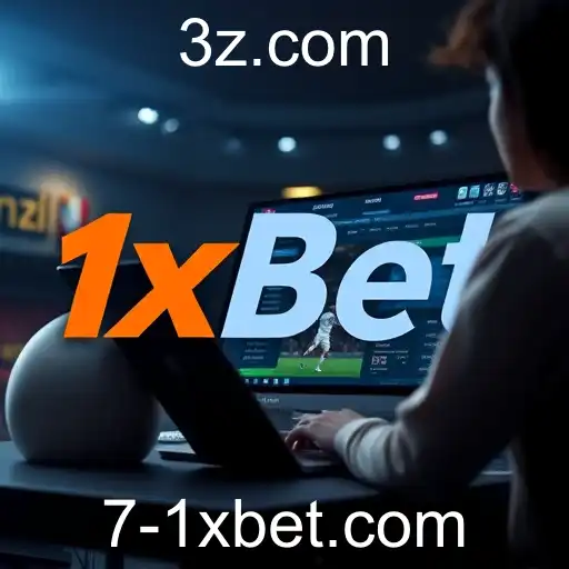 Expansão da 1xBet no Brasil e Impactos no Mercado