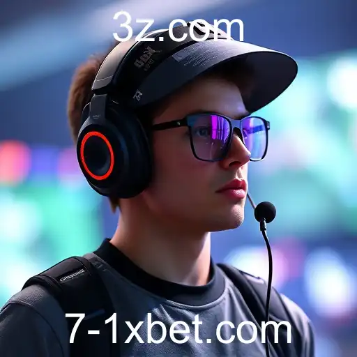 O Impacto da 1xBet no Mercado eSports em 2025