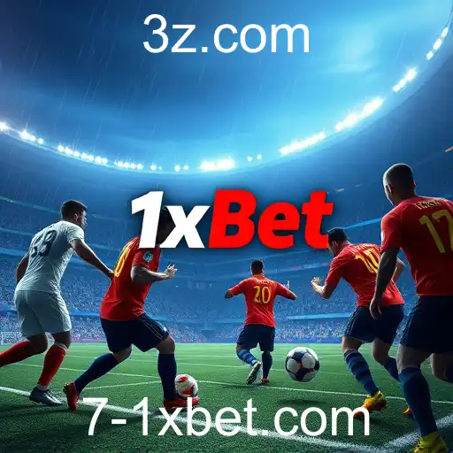 Impactos do Crescimento do 1xBet no Mercado de Jogos