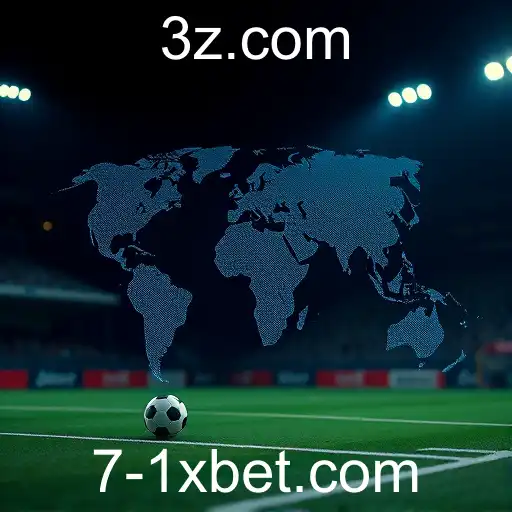 O Impacto da 1xBet no Panorama de Jogos Online em 2025