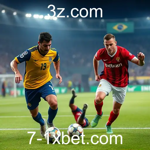 Impacto das Plataformas de Apostas Online no Futebol Brasileiro