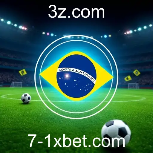 O Impacto de Sites de Jogos no Brasil