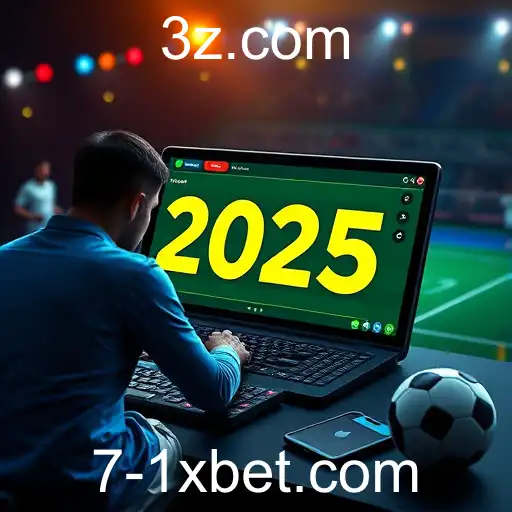 Impacto Crescente do Mercado de Apostas Online em 2025