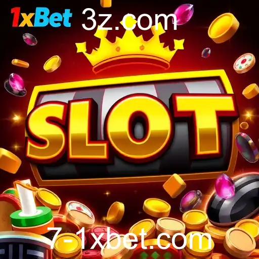 Explorando o Mundo dos Slot Games na 1xBet