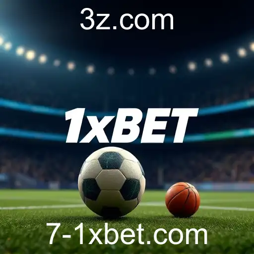 Exploring the Exciting World of Sports Betting on 1xBet
