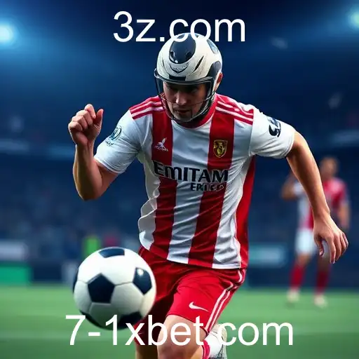 Esportes Virtuais na 1xBet: Uma Nova Dimensão nas Apostas Online