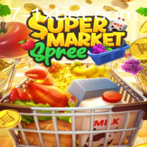 Discover the Exciting World of SupermarketSpree: Your Guide to Playing and Winning with 1xBet