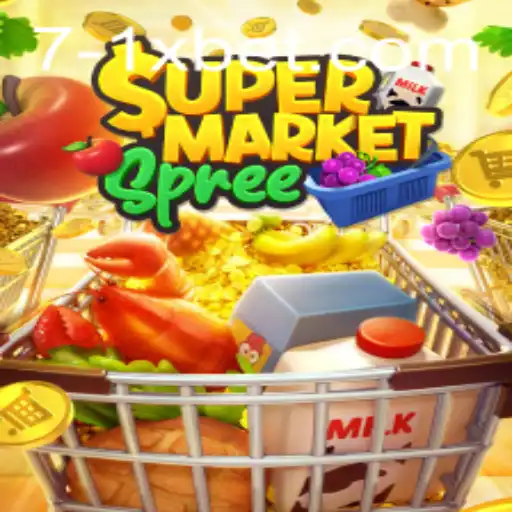 Discover the Exciting World of SupermarketSpree: Your Guide to Playing and Winning with 1xBet