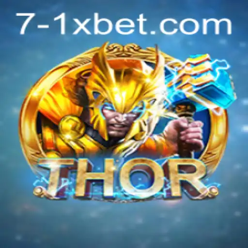Explore the Epic Adventure of THOR on 1xBet