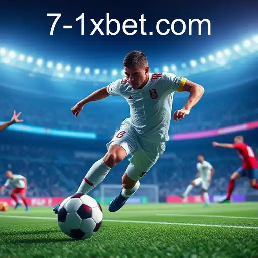 Virtual Sports and the Role of 1xBet